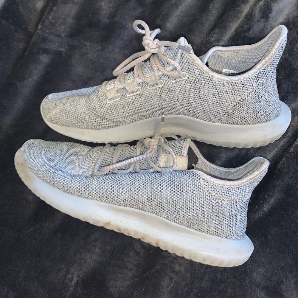 Adidas Mens Tubular Shadow Shoes